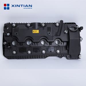 11127563474 Nouveau couvre-culbuteurs moteur Pièces détachées auto XTQ-025 pour E66 735/740/7 Série <span class=keywords><strong>750Li</strong></span> avec garantie 1 an - Product Image 4