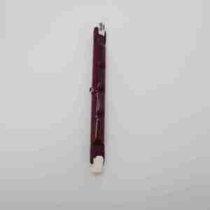 Chuyên nghiệp cấp <span class=keywords><strong>Halogen</strong></span> đèn ống thủy tinh thạch anh Chiều dài 118mm <span class=keywords><strong>220V</strong></span> 400W mri phòng chiếu sáng đèn đồng phục độ sáng - Product Image 2