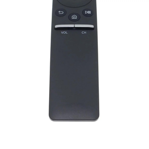 Reemplazo de Control remoto por voz BN59-01266A, compatible con función de voz, para televisor inteligente <span class=keywords><strong>Samsung</strong></span> 4K UHD - Product Image 5