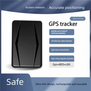 Traceur GPS étanche VY50C 4G/2G : autonomie de la batterie de <span class=keywords><strong>6</strong></span> ans, alarmes multiples, adapté à tous les types de véhicules - Product Image 2