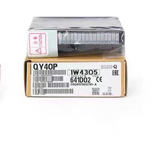 AJ65SBTB1-32D Mitsubishi mô-đun CC-LINK PLC lập trình điều khiển PLC Pac chuyên dụng bộ điều khiển - Product Image 4