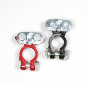 Nhiệm vụ nặng nề thông số kỹ thuật pin thiết bị đầu cuối kết thúc đầu bài pin thiết bị đầu cuối kẹp thiết lập cho Marine Xe thuyền RV xe - Product Image 4