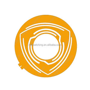 चीन फोटो रासायनिक एचिंग सामग्री से मशीनिंग सेवाओं के लिए जे बी सटीक स्टेनलेस स्टील उपलब्ध - Product Image 4