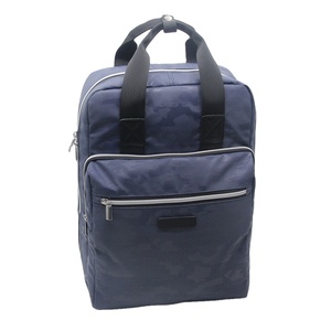 Sac à dos pour ordinateur portable résistant à l'eau, imperméable, multifonctionnel, avec des fonctionnalités intelligentes pour les voyages, unisexe, 15,6 pouces - Product Image 1