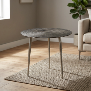 Tabouret Ottoman Moderne et Luxueux pour Salon, Bébés et Enfants, Utilisation Scolaire - Hauteur Réglable - Product Image 3