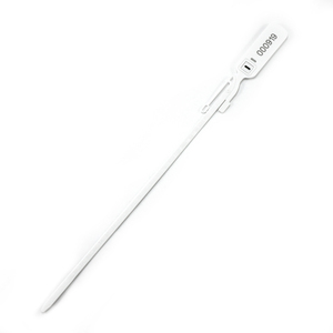 ซีลพลาสติกกันรอยฉีกขาดเพื่อความปลอดภัยซีลเครื่องดับเพลิงแบบใช้แล้วทิ้งมีซิปป้องกัน<span class=keywords><strong>การ</strong></span>งัดแงะสำหรับกรณีฉุกเฉิน - Product Image 3