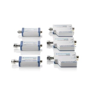Capteurs de puissance à diode à trois voies Rohde and Schwarz NRPxxS NRP33S NRP33SN NRP33SN-V xgeqpt - Product Image 3