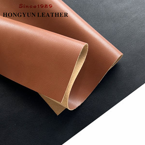 उच्च गुणवत्ता वाले नापा अनाज चमड़े के जलरोधी घर्षण प्रतिरोधी पर्यावरण के अनुकूल पु चमड़े के जूते और बैग आंसू प्रतिरोधी प्रतिरोधी - Product Image 2