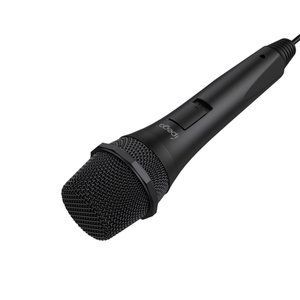 Micrófono con Cable USB 2.0 Ipega PG-9209 para Nintendo Switch, Micrófono Universal para Karaoke y Canto para <span class=keywords><strong>PS4</strong></span>, Micrófono para Chatear para Wii U - Product Image 2