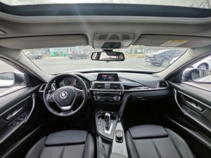 <span class=keywords><strong>BMW</strong></span> 320Li 2018 Berlina Sportiva a Passo <span class=keywords><strong>Lungo</strong></span> Trazione Posteriore Basso Chilometraggio Ottime Condizioni - Product Image 6