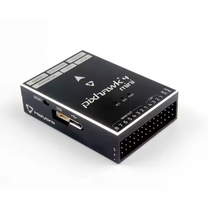 <span class=keywords><strong>Pixhawk</strong></span> <span class=keywords><strong>4</strong></span> <span class=keywords><strong>Mini</strong></span> FC พร้อมบอร์ดจัดการพลังงาน GP รุ่น PM06 V2 สำหรับโดรนแข่ง FPV และ RC UAV ผลิตในประเทศจีน - Product Image 1