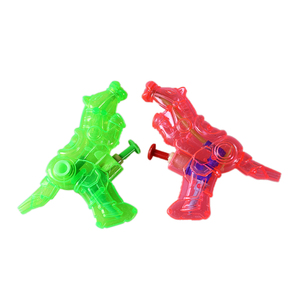 カスタムメイドプラスチック製子供用水鉄砲、OEM夏用子供用おもちゃ水鉄砲 - Product Image 3
