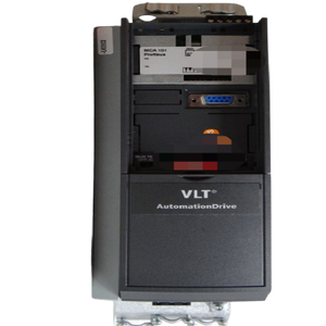 محول تردد PLC 131B0833 بقوة 15 كيلو واط، وحدة تحكم برمجة 130B1200 MCA101-Profibus - Product Image 1