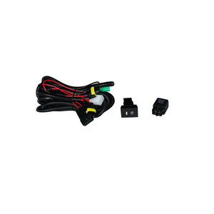 Luces Antiniebla Haowei para Honda Accord 7ª Generación 2006-2007, Luces Halógenas para Parachoques Delantero - Product Image 3