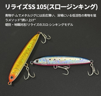 Leurres de pêche au crayon d'eau salée 105mm 40g appâts coulants leurre de pêche à la traîne pour la pêche en mer Gt leurre de thon