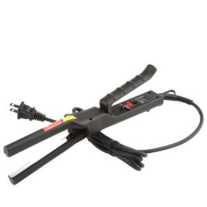 Hướng dẫn sử dụng Acrylic rãnh máy uốn AC 110V 220V tấm nhựa PVC tấm uốn thiết bị sưởi ấm uốn máy rãnh - Product Image 3