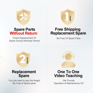 20-40 Nhịp/PHÚT Áp Suất Không Khí Khay Bánh Hướng Dẫn Sử Dụng Cupcake Liner Making Machine, Cupcake Liner Machine - Product Image 5