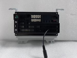 7 pulgadas Dvd coche Radio Estéreo <span class=keywords><strong>Android</strong></span> pantalla táctil reproductor multimedia carplay para Land Rover Discovery 4 2008-2013 - Product Image 6