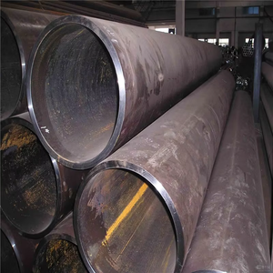 China Hot Selling Carbon Steel <strong>pipe</strong> <strong>seamless</strong> Hot Rolled Steel <strong>pipe</strong> 20# Carbon Steel <strong>pipe</strong> With Good Quality - Product Image 2