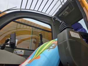 رافعة متحركة للبناء 25 طن بسعر مضخة المحرك مع مكونات أساسية لعلبة التروس - Product Image 5