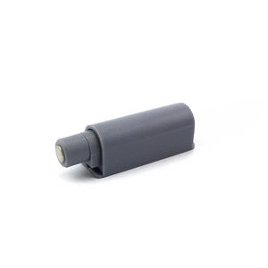Dispositif de rebond magnétique en plastique pour ouverture par pression, loquet de porte, attache de porte de placard - Product Image 5