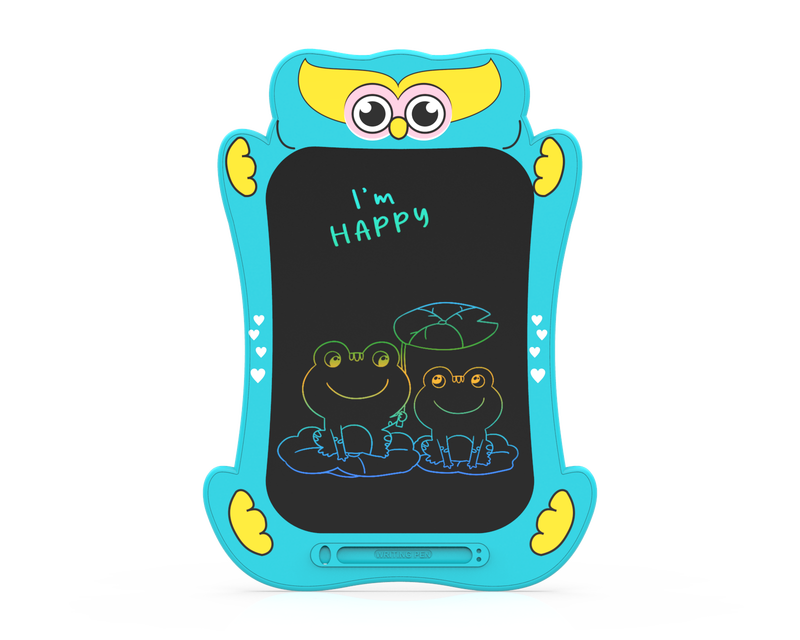 Children s Cartoon LCD Plastic Electronic