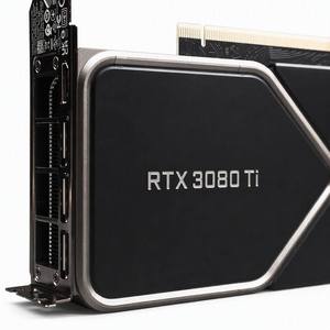 Tarjeta Gráfica RTX 3080ti 12GB Turbo GPU GDDR6X para Entrenamiento de IA, Usada, con Refrigeración por Ventilador PCI Express, para Escritorio, Gran Venta - Product Image 5