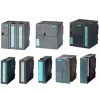 Controlador Lógico Programable Siemens PLC S7-200CN CPU226 AC/DC/Relé 24DI/16DO 6ES72162BD230XB8 Módulo CPU Original 100%