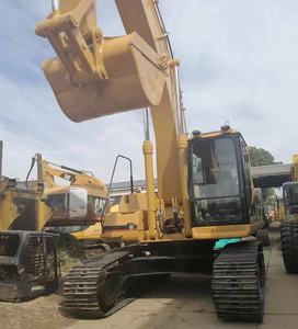 325BL สำหรับรถขุดตีนตะขาบสำหรับแมวใช้งานง่าย - Product Image 4