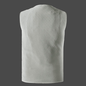 Sưởi ấm hồng ngoại vest bán nóng!!! Áo khoác điện/Áo khoác với bán pin lithium - Product Image 4