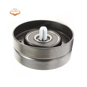 Piezas de vehículos, polea tensora de correa Pqh500120 7H12-10A21-Ca para Land Rover Defender Pickup Cabrio Station Wagon (Ld) - Product Image 1