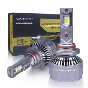 Vente chaude 200w 40000lm accessoire de voiture phare lumineux 9005 phare lumière H11 ventilateur H7 <span class=keywords><strong>Depo</strong></span> Auto lampe ampoule H4 projecteur de brouillard de voiture - Product Image 1