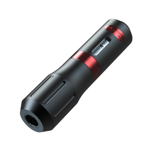 Stylo de tatouage rotatif professionnel CNC Factory, compatible avec le moteur <span class=keywords><strong>Maxon</strong></span>, compatible avec les cartouches standard - Product Image 3