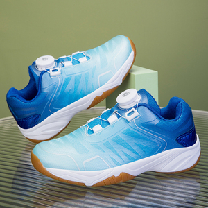 Vente en gros d'athlétisme, de racquetball, de volley-ball, de <span class=keywords><strong>handball</strong></span>, de chaussures de badminton pour femmes, de tennis de table pour enfants, de pickleball, de padel - Product Image 2