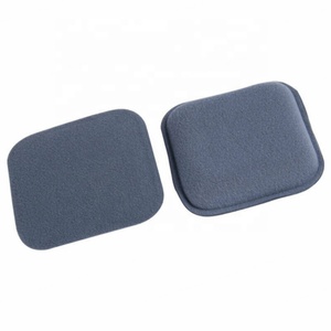 Almohadillas Interiores para Casco Táctico, Repuesto de Espuma EVA Portátil para Caza, Uso Conveniente - Product Image 2