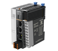 Módulo inteligente Inovance serie AM500, PLC de tamaño medio, para control y Programación Industrial, de la marca Inovance AM500