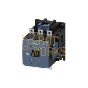 Siemens 3RT10762XB460LA2 - Nuovo - Product Image 1