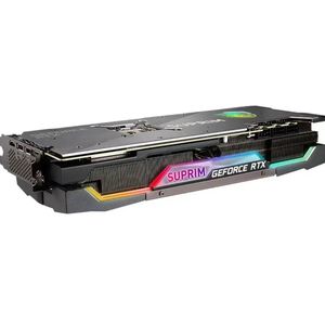 ¡Gran oferta! Tarjeta gráfica para juegos <span class=keywords><strong>GeForce</strong></span> RTX 3080 SUPRIM X 10G <span class=keywords><strong>3060</strong></span>/3070/3090 GDDR6 con ventilador, en stock, venta al por mayor - Product Image 2