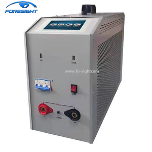 배터리 용량 테스터 110V/220V 입력 5V 40A 리튬 이온 LiFePo4 배터리 용량 테스터용 고전류 전력