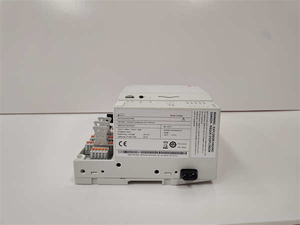 Módulo de E/S PLC ABBs, Módulo de Entrada/Salida Analógica AI810 3BSE008516R1 | AI815 3BSE052604R1 | AI830A 3BSE040662R1 | AI880A 3BSE039293R1 - Product Image 4
