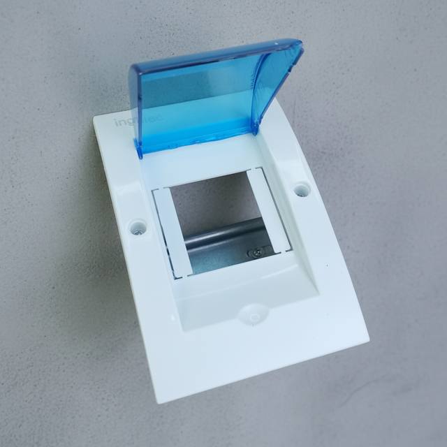 Distribution Box Comfortable Portable Industrial Accessories Good Quality Ultralight Room Power Distribution Equipment