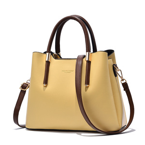 New Design Handbags Women Shoulder Hand <b>Bags</b> Brands Ladies Tote <b>Bag</b> Purses and Handbags for Women Luxury - Product Image 5