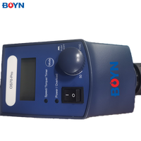 BN-OS20-Pro/OS40-Pro/ OS70-Pro 50 ~ 2200 tr/min agitateur LCD agitateur aérien numérique pour agitateur de moteur à courant continu sans brosse de laboratoire