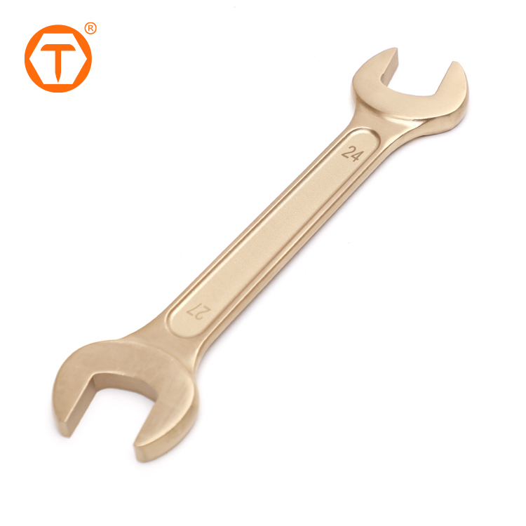 Aluminum Bronze Hand Safety Tools Anti