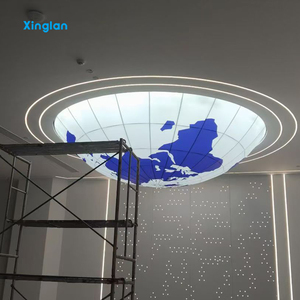 Insegna Luminosa Pubblicitaria, Lightbox LED Personalizzabile in <span class=keywords><strong>Dimensioni</strong></span> e Forme Direttamente dal Produttore - Product Image 2
