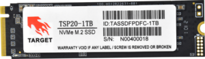 ขายส่ง NVMe 2280 M2 PCIe 3.0 GEN3*4 ฮาร์ดดิสก์คอมพิวเตอร์ 128GB 256GB 512GB 1TB 2TB M.2 SMI Controller Internal Nvme Ssd Ssd M2 - Product Image 3