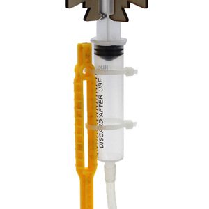 Kit de Ciencia de Lanzador de Cohetes de Madera, Juguete Educativo DIY Impulsado por Presión de Aire para Niños de 4 a 6 Años - Product Image 3