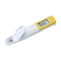 Medidor de Iones de Sodio Compacto PLC Laquatwin, Impermeable, Na-11, con Garantía