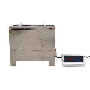 Boîte d'essai à haute température FZ-31A pour laboratoire, équipement de <span class=keywords><strong>test</strong></span> de résistance à la chaleur, protection IP65, haute précision 1%, garantie 1 an pour le bâtiment - Product Image 1