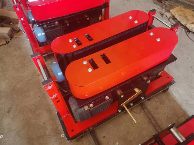 Electric Laying and Pulling Underground Cable Pusher Machine Cable Conveyor